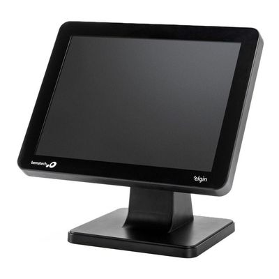 Aio Bematech Sb1015 J4125 8gb Ssd 120gb 46sb29400000