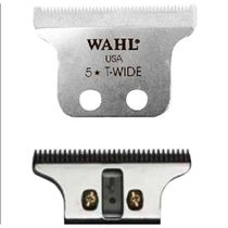 Lamina T-wide Detailer Blistada 0,4mm Detailer Wahl Clipper