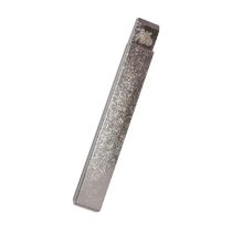 Lamina B&s Para Chave Agile- Vectra- Cobalt - Montana Nova Bs9203
