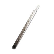 Lamina B&s Para Chave Agile- Vectra- Cobalt - Montana Nova Bs9203