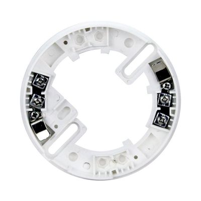 Segurimax Detector Optico De Fumaca Enderecavel