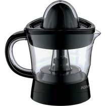 Espremedor De Frutas Agratto 700ml Preto 220v