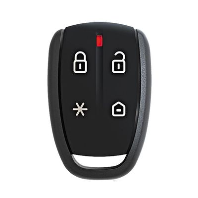Alarme Positron Keyless Kl-360 012873000