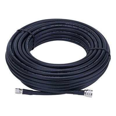Cabo De Descida Proeletronic Para Celular Fixo Rgc213 20 Metros Caco0192