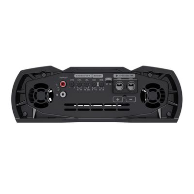 Modulo De Potencia Stetsom Vulcan 3000 1c 1r