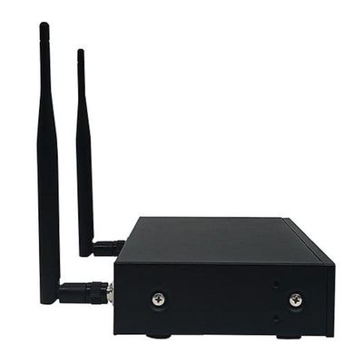 Microfone Sem Fio Leson Ls Vks2 Com Bluetooth