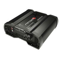 Modulo De Potencia Stetsom Vulcan 3000 1c 1r