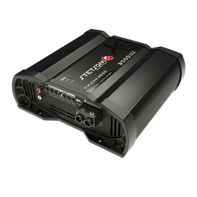 Modulo De Potencia Stetsom Vulcan 3000 1c 1r