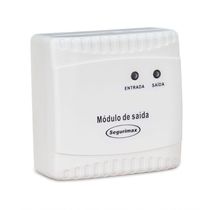 Modulo De Saida Segurimax Enderecavel