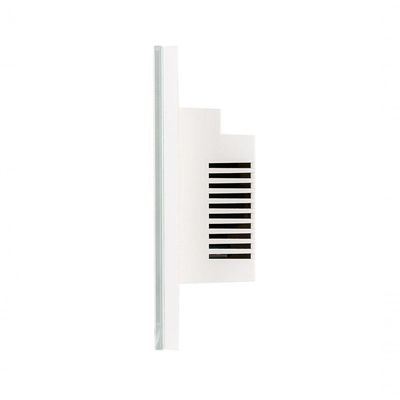 Interruptor Smart Wi-fi Touch 4 Teclas Ews 1004 Branco 4850029