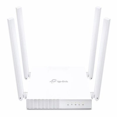 Roteador Tp-link Archer C21 (br) Wireless Dual Band Ac750