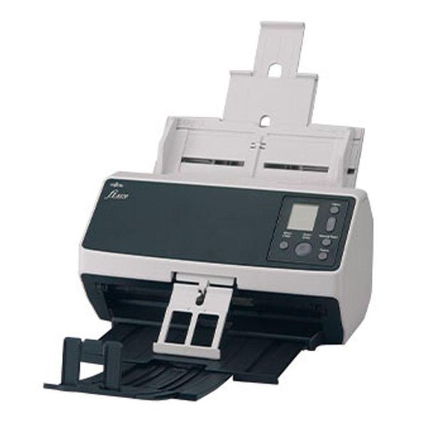 Scanner Fujitsu Fi-8170 Duplex A4 70ppm Color - Pa03810-b051