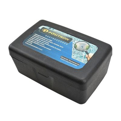 Rastreador Positron Rt-120 Para Auto Gps Nova Geracao