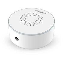 Sirene Smart Isi 1001 Intelbras