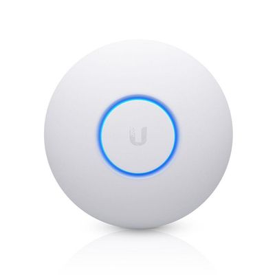 Ponto De Acesso Ubiquiti Unifi Indoor 122m - Uap-nanohd