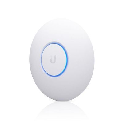 Ponto De Acesso Ubiquiti Unifi Indoor 122m - Uap-nanohd