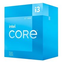 Processador Intel 12100 Core I3 (1700) 3,30 Ghz Box - Bx8071512100