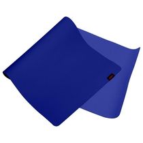 Mouse Pad Desk Mat Exclusive Indigo Blue 800x400 Pcyes - Pmpexib
