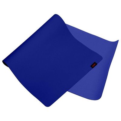 Mouse Pad Desk Mat Exclusive Indigo Blue 800x400 Pcyes - Pmpexib