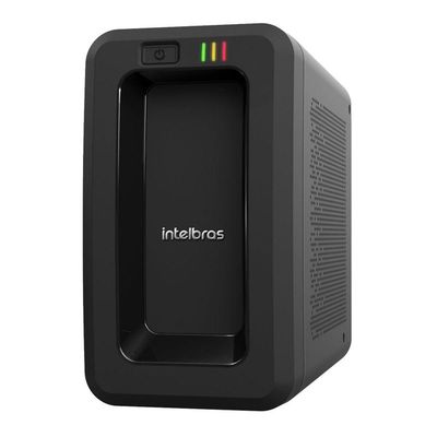 Nobreak Monovolt Entrada-saida 120v Attiv 700va- 120v
