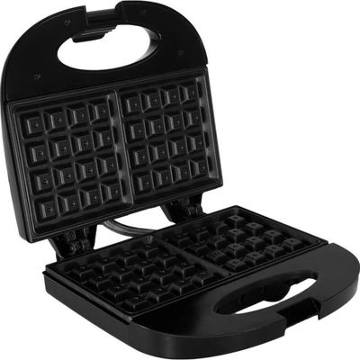 Máquina De Waffle Agratto Aroma Preto 220v