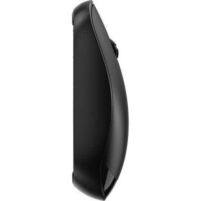 Mouse Sem Fio Ms300 Dpi1200 3 Botoes Slim - Preto - Mo380