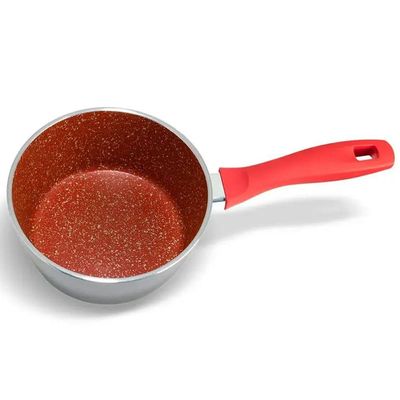Panela Philco Pph160apr Redstone 1.4l - 58335031 Cinza-vermelho