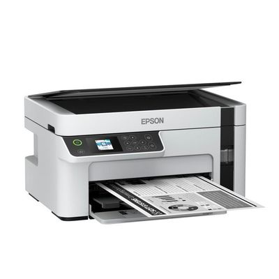 Multifuncional Epson Tanque De Tinta M2120 - C11cj18302
