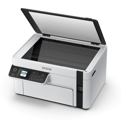 Multifuncional Epson Tanque De Tinta M2120 - C11cj18302