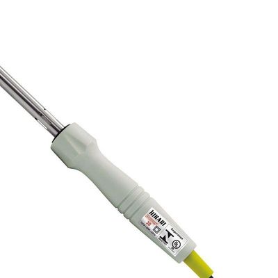 Ferro De Solda 25w 110V Power 30 Cinza-amarelo Hikari