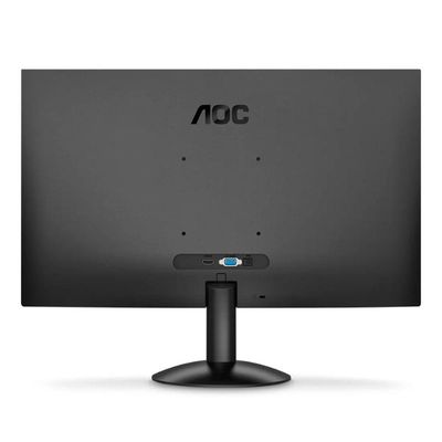 Monitor Aoc 23,8" Led-full Hd 100hz 1ms Hdmi - Vga - 24b30hm2