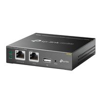 Controlador Eap Tp-link Cloud Omada Oc200 2 Lan Poe 1 Usb