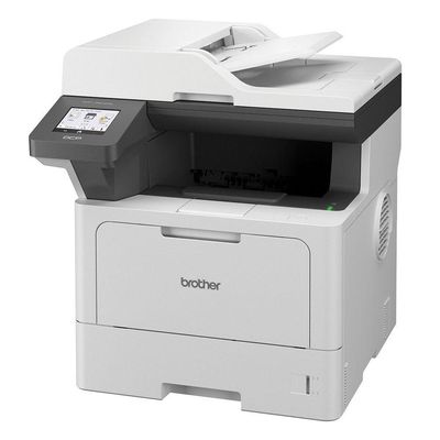 Multifuncional Brother Laser A4 Mono Usb-eth Dcpl5512dn