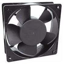Cooler Para Rack Evus Ev-ff01 220v 120x120