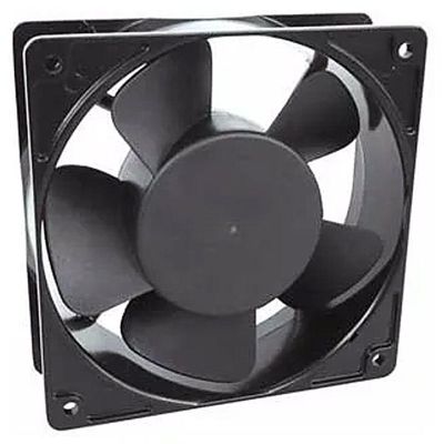 Cooler Para Rack Evus Ev-ff01 220v 120x120