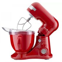 Batedeira Planetaria Britania Power Plus 12vel 700w Bbp7 - 33402186 Vermelho 220V