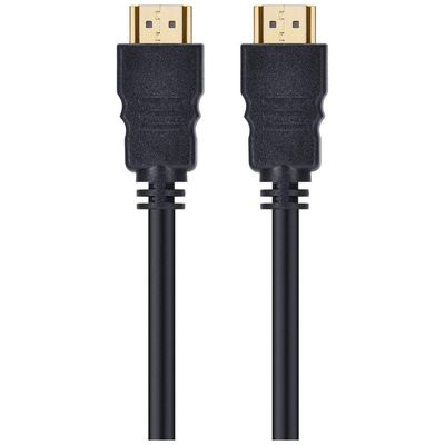 Cabo Hdmi 2.0 4k Ultra Hd 3d Conexao Ethernet 3 Metros - H20-3