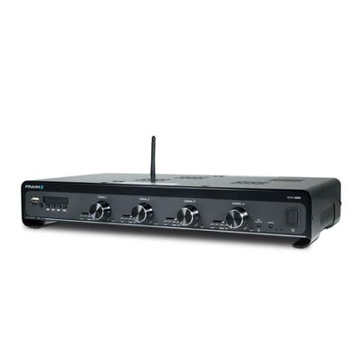Amplificador Frahm Slim 4500 Optical G5