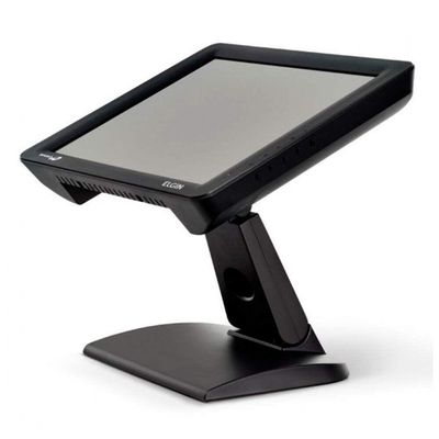 Monitor Touch Elgin Cm15h 15pol Hdmi Vga 46cm15hckd00