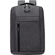 Mochila Para Notebook 15,6" Lecoo Bg02 Preta