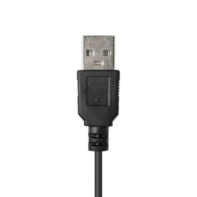 Mini Teclado Usb Multimidia Dynamic 10 Teclas Multimidia Abnt2 Cabo - Vinik - Dt111