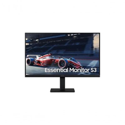 Monitor Samsung 24" Led-ips Full Hd 100hz 5ms Hdmi D-sub - Ls24d300galmzd