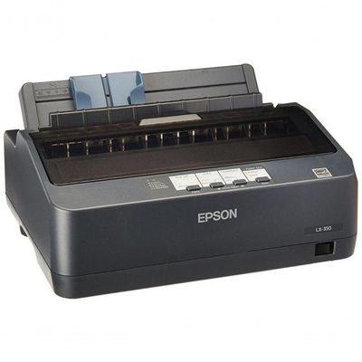 Impressora Epson Matricial Lx-350 - C11cc24021 - 110