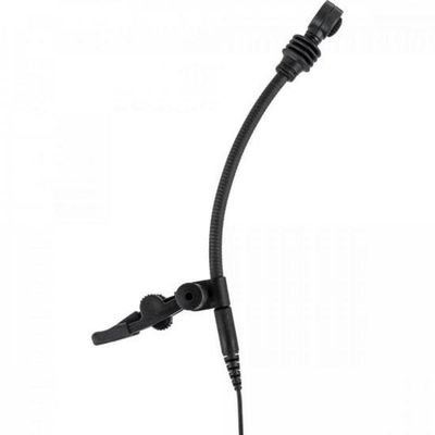 Microfone Dinamico Super Cardioide E608 Sennheiser