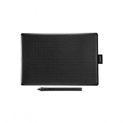 Mesa Digitalizadora Wacom One Media - Ctl672k1a