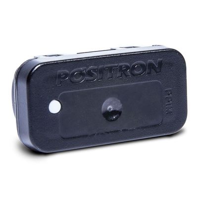 Alarme Positron Duoblock Fx-g8 Universal Para Moto
