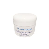 Graxa De Silicone Pote 50g(igs - G. Sil.)