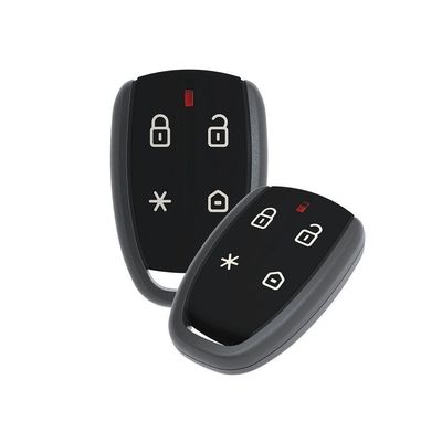 Controle Remoto Para Alarme Veicular Positron Dpn72