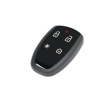 Controle Remoto Para Alarme Veicular Positron Dpn72