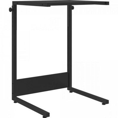 Mesa Portátil Up Preta Multivisão